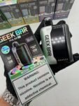 Geek Bar Pulse X