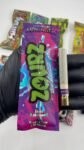 Luminate Prerolls