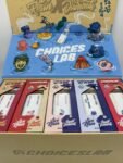 Choices Lab 2G Disposable