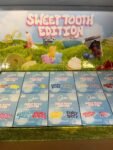 Splitz Sweet Tooth Edition