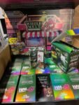 Whole Melts Disposable