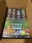 Whole Melts Disposable
