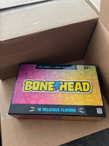 Bone Head Disposable