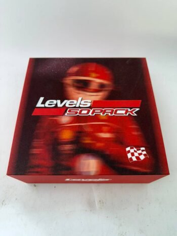 Levels Disposable