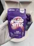 Mad Bites Gummies