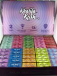 Khalifa Kush Disposable