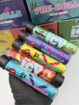 Devour Prerolls