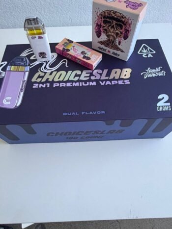 Choices Lab Disposable