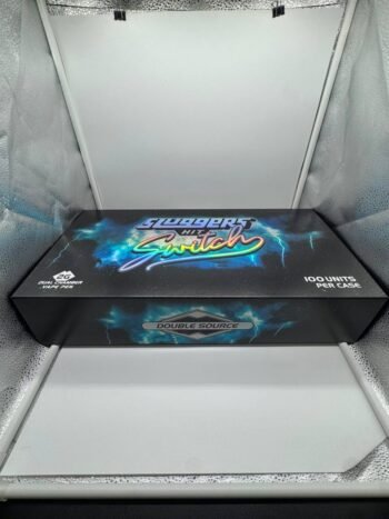 Slugger Hit 2G Disposable