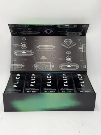 Flick Fidget 2G Disposable