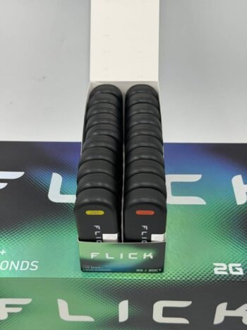 Flick Fidget 2G Disposable
