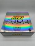 Cizi Fuse Disposable
