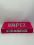 Vapez 2G Disposable