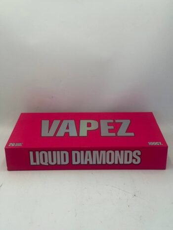 Vapez 2G Disposable
