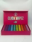 Vapez 2G Disposable