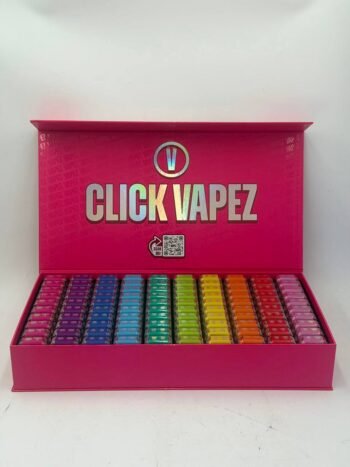 Vapez 2G Disposable