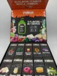 Pack A Punch 2G Disposable