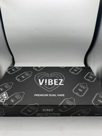 Vibez 2G Disposable