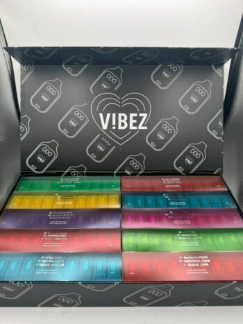 Vibez 2G Disposable