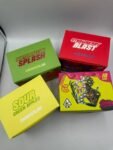 Choices Lab Edibles