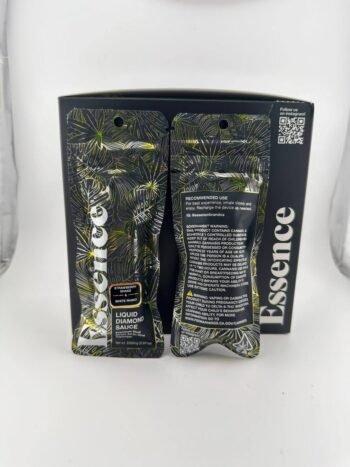 Essence 2G Disposable