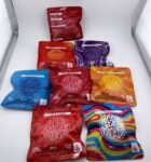 Terp Treats Rosin Gummies
