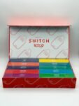 Boutiq Switch Gum
