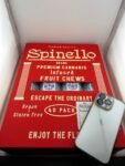 Spinello Infused Edibles