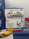 Jeeter Mile High Club Vape
