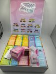 Zetti Trio 2G Disposable