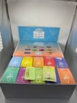 Zettti Yart 1G Carts