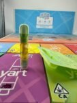 Zettti Yart 1G Carts