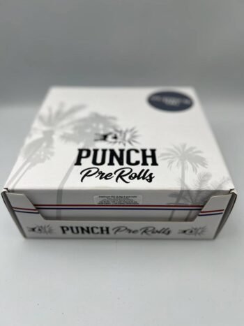 Punch Pre Rolls