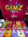 Gemz 2G Disposable
