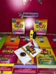 Gemz 2G Disposable