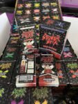 Stoner Stix High Score