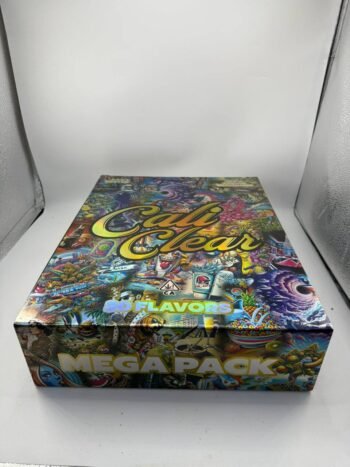 Cali Clear Mega Pack