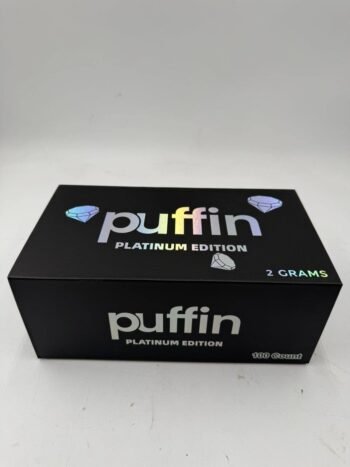 Puffin Platinum Edition