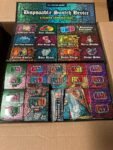 Fryd Switch Disposable
